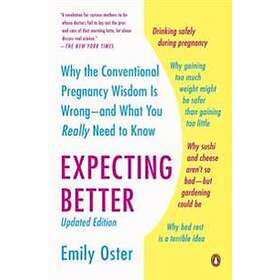 Emily Oster: Expecting Better