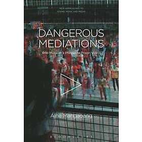 Professor Aine Mangaoang: Dangerous Mediations