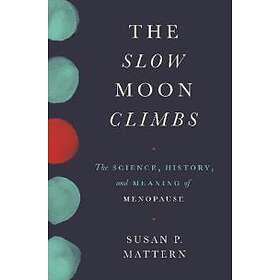 Susan Mattern: The Slow Moon Climbs