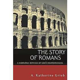 A Katherine Grieb: The Story of Romans