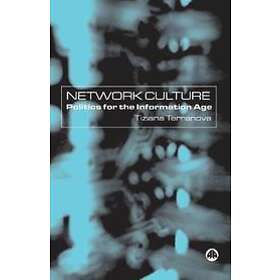 Tiziana Terranova: Network Culture