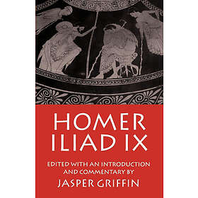 Homer: Iliad IX