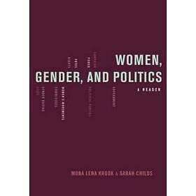 Mona Krook: Women, Gender, and Politics