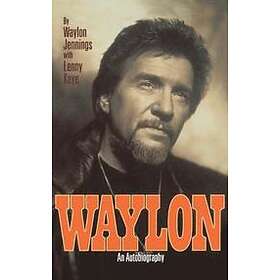 Lenny Kaye, Waylon Jennings: Waylon