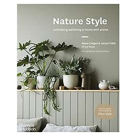 Alana Langan, Jacqui Vidal: Nature Style