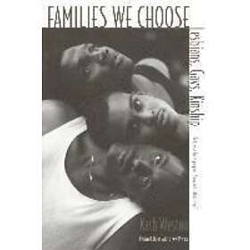 Kath Weston: Families We Choose