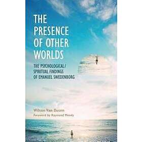 Wilson Van Dusen: Presence Of Other Worlds