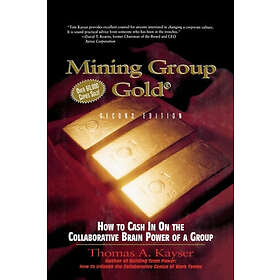 Thomas a Kayser: Mining Group Gold