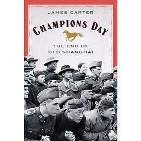 James Carter: Champions Day