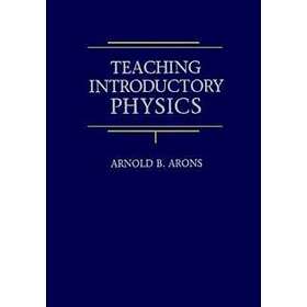 AB Arons: Teaching Introductory Physics (WSE)