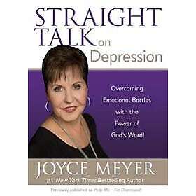 Joyce Meyer: Straight Talk On Depression