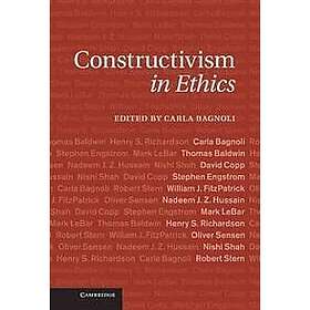 Carla Bagnoli: Constructivism in Ethics