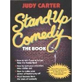 J Carter: Stand up Comedy