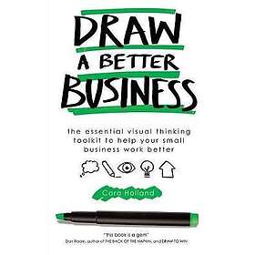 Cara Holland: Draw a Better Business