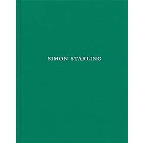 Simon Starling: Simon Starling
