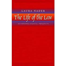 Laura Nader: The Life of the Law