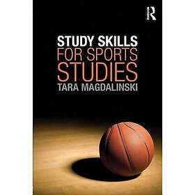 Tara Magdalinski: Study Skills for Sports Studies