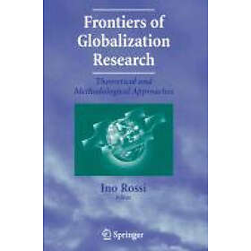 Ino Rossi: Frontiers of Globalization Research: