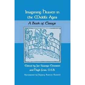 Jan S Emerson: Imagining Heaven in the Middle Ages