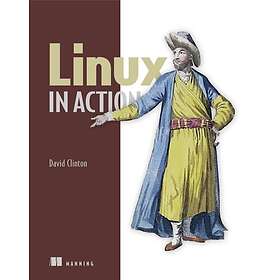 David Clinton: Linux in Action