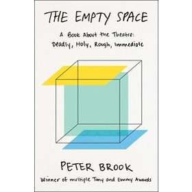 Peter Brook: Empty Space
