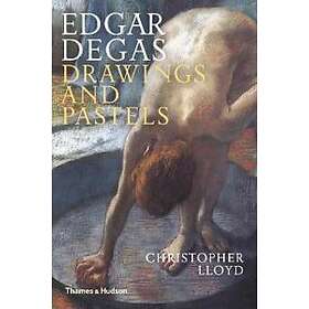 Christopher Lloyd: Edgar Degas