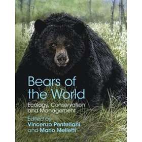 Vincenzo Penteriani: Bears of the World