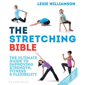 Lexie Williamson: The Stretching Bible