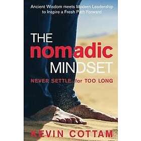 Kevin Cottam: The Nomadic Mindset