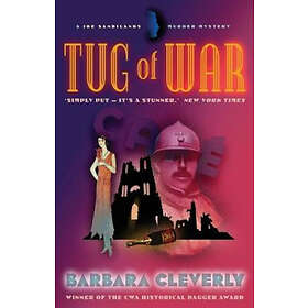 Barbara Cleverly: Tug of War