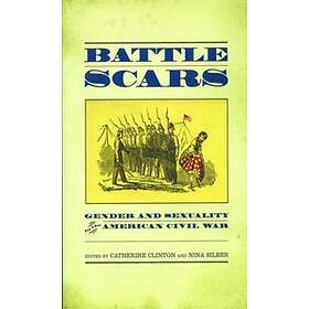Catherine Clinton: Battle Scars