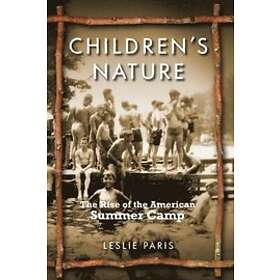 Leslie Paris: Children's Nature