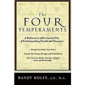 Randy Rolfe: The Four Temperaments