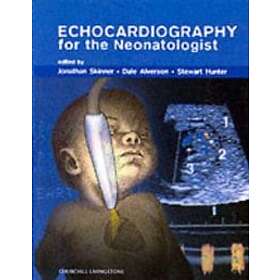 Jonathan Skinner: Echocardiography for the Neonatologist