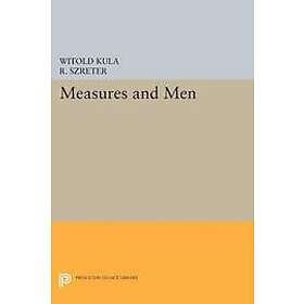 Witold Kula: Measures and Men