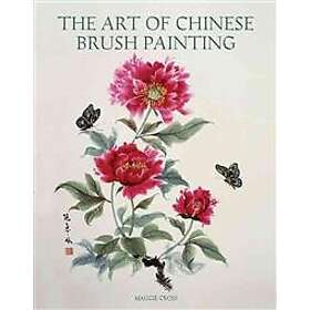 Maggie Cross: The Art of Chinese Brush Painting