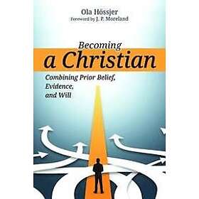 Ola Hossjer: Becoming a Christian