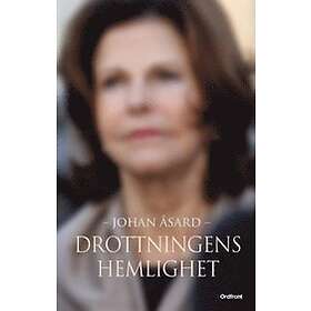 Johan Åsard: Drottningens hemlighet