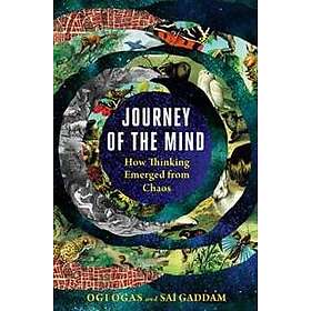 Ogi Ogas, Sai Gaddam: Journey of the Mind