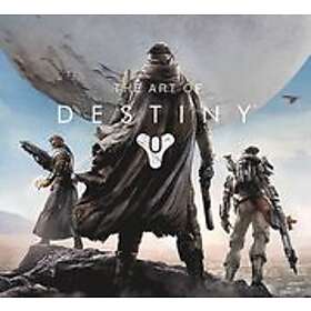 Bungie: The Art of Destiny