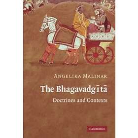 Angelika Malinar: The Bhagavadgita