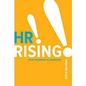 Steve Browne: HR Rising!!