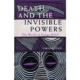Simon Bockie: Death and the Invisible Powers