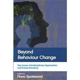 Fiona Spotswood: Beyond Behaviour Change