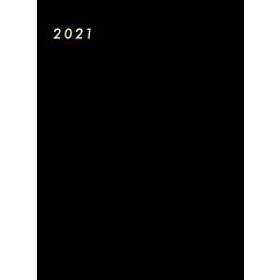 Pilvi Paper: Agenda 2021 un giorno per pagina