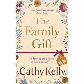 Cathy Kelly: The Family Gift