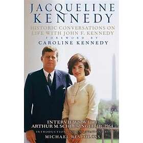 Caroline Kennedy: Jacqueline Kennedy