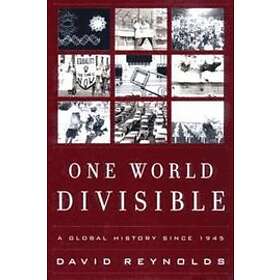David Reynolds: One World Divisible
