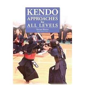 Sotaro Honda: Kendo Approaches for All Levels