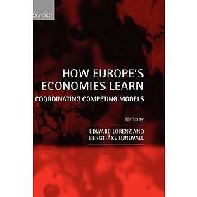 Edward Lorenz: How Europe's Economies Learn